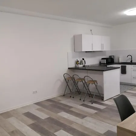 1,5-zimmer In Suedstadt