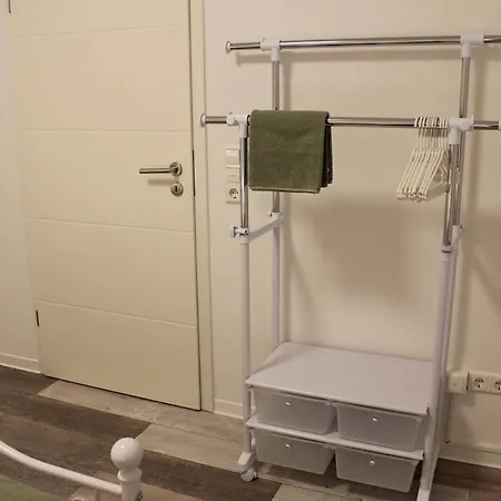 1,5-zimmer In Suedstadt Karlsruhe