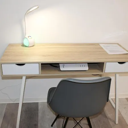 1,5-zimmer In Suedstadt Karlsruhe