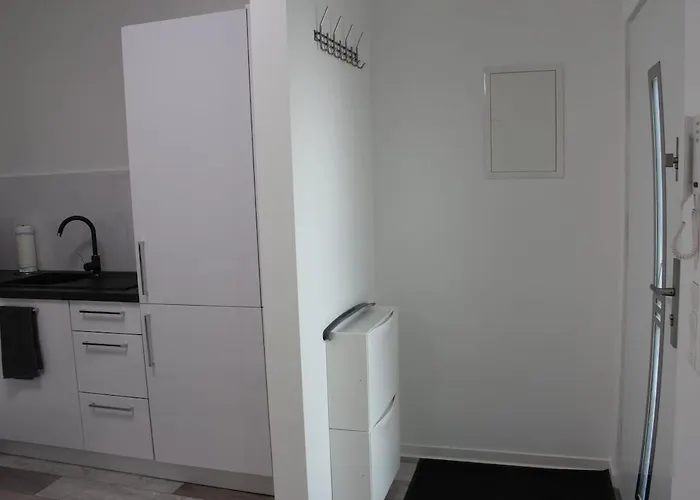 1,5-zimmer In Suedstadt דירה קרלסרוהה