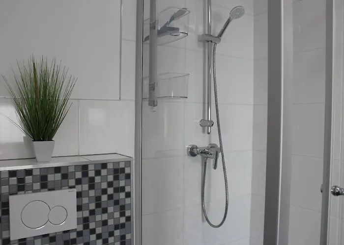 1,5-zimmer In Suedstadt *