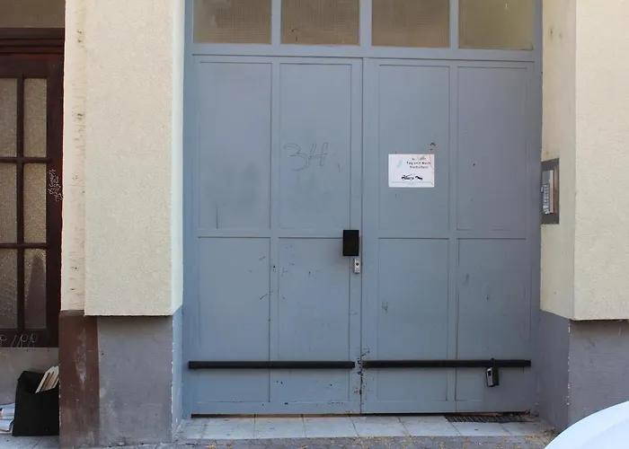 1,5-zimmer In Suedstadt *