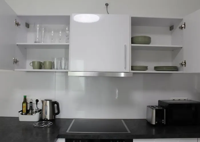 1,5-zimmer In Suedstadt