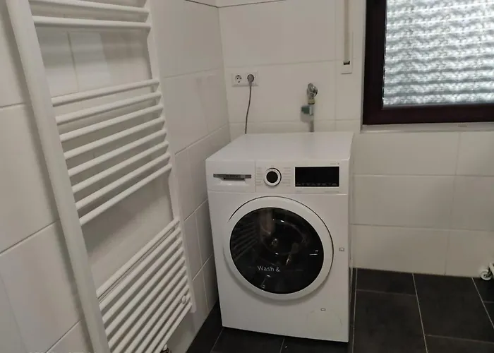 דירה 1,5-zimmer In Suedstadt *