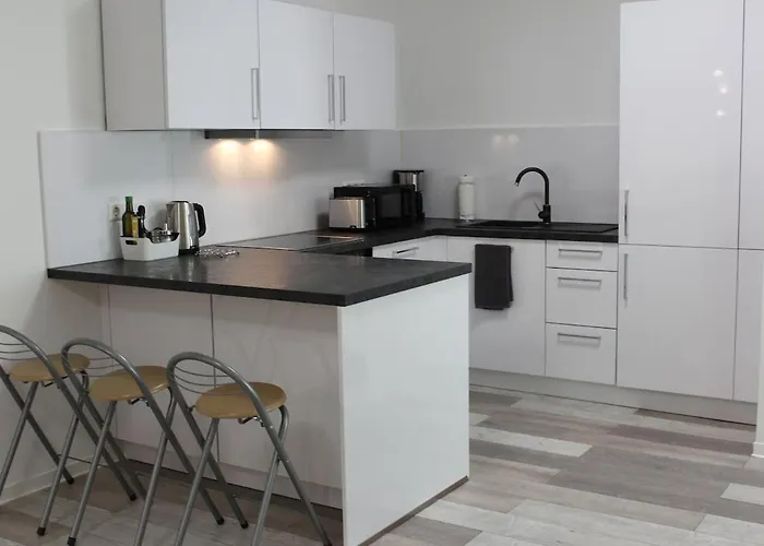 1,5-zimmer In Suedstadt דירה קרלסרוהה