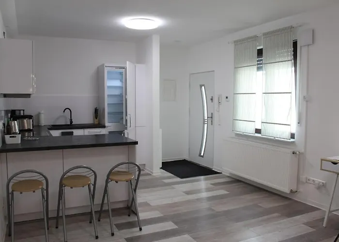 1,5-zimmer In Suedstadt קרלסרוהה