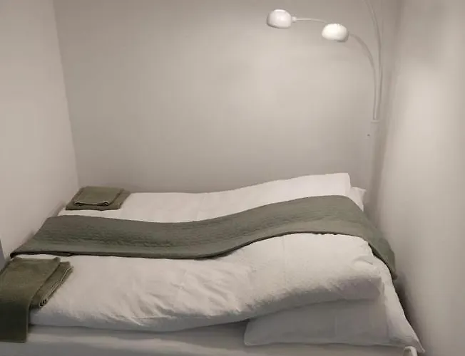 דירה 1,5-zimmer In Suedstadt *