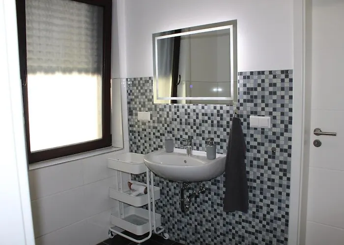 1,5-zimmer In Suedstadt *