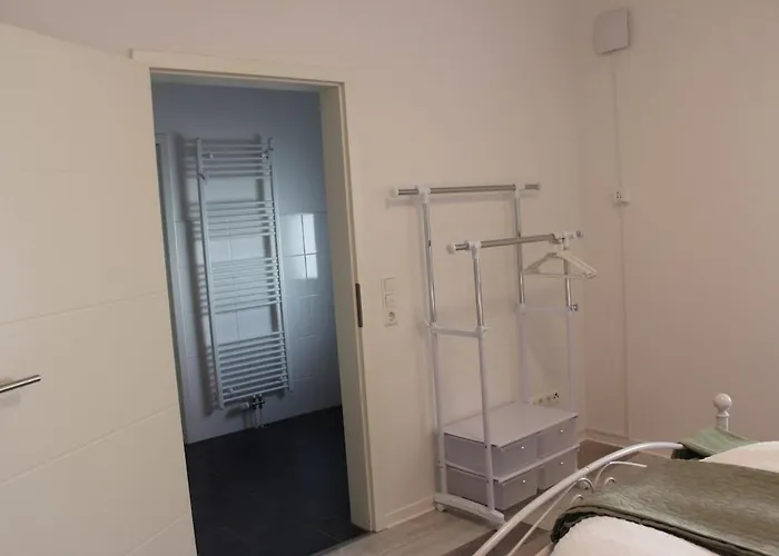 1,5-zimmer In Suedstadt קרלסרוהה