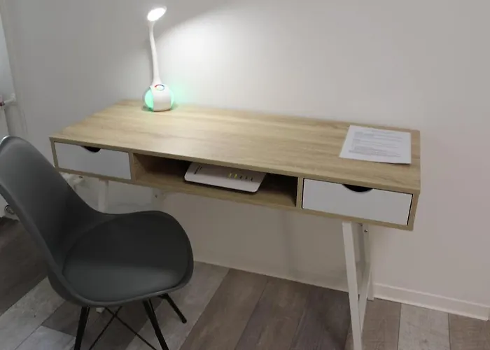 1,5-zimmer In Suedstadt דירה קרלסרוהה