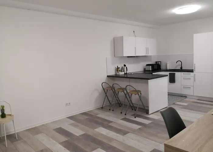 1,5-zimmer In Suedstadt