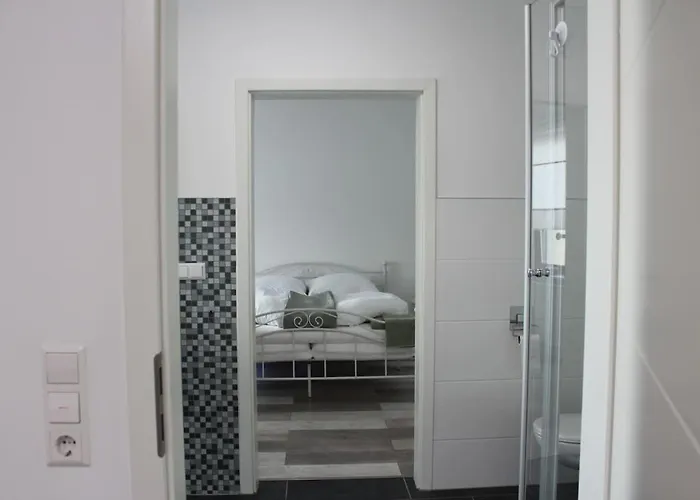 1,5-zimmer In Suedstadt דירה קרלסרוהה