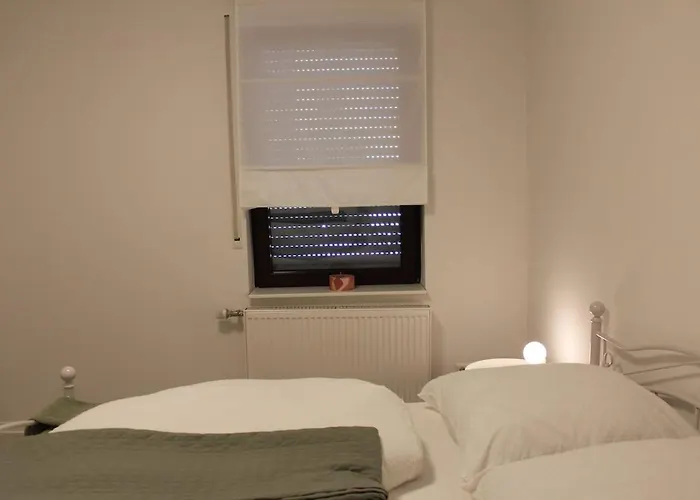 1,5-zimmer In Suedstadt