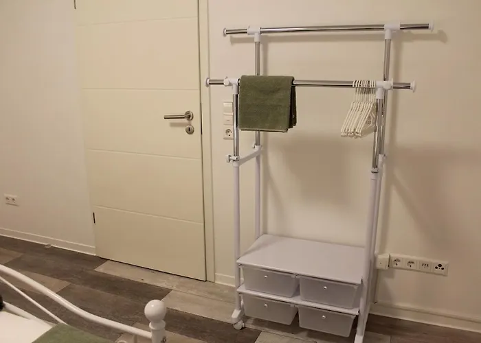 1,5-zimmer In Suedstadt קרלסרוהה