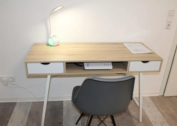 1,5-zimmer In Suedstadt קרלסרוהה